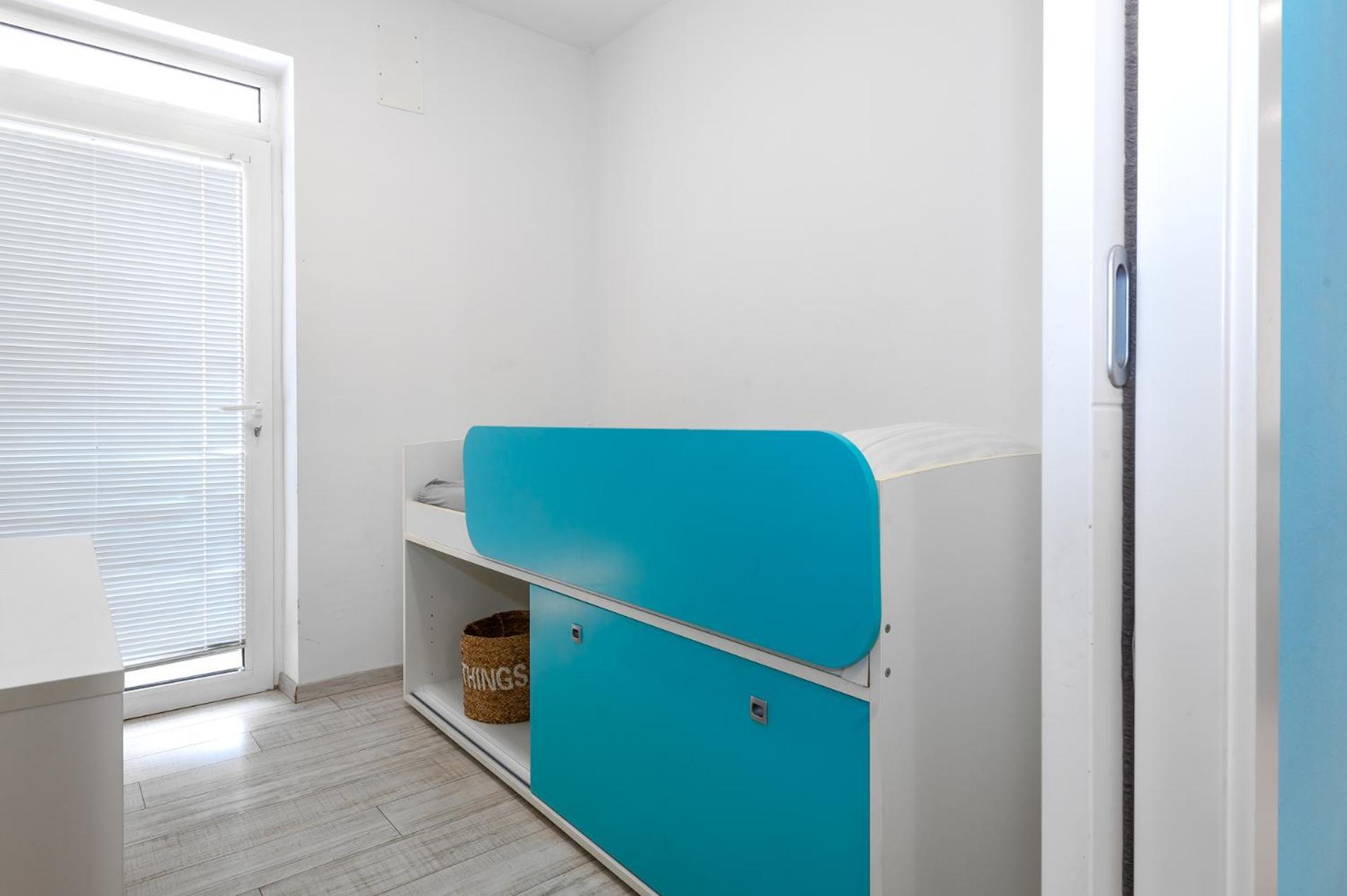 Pool Me Up! Apartment Sibenik Exterior photo